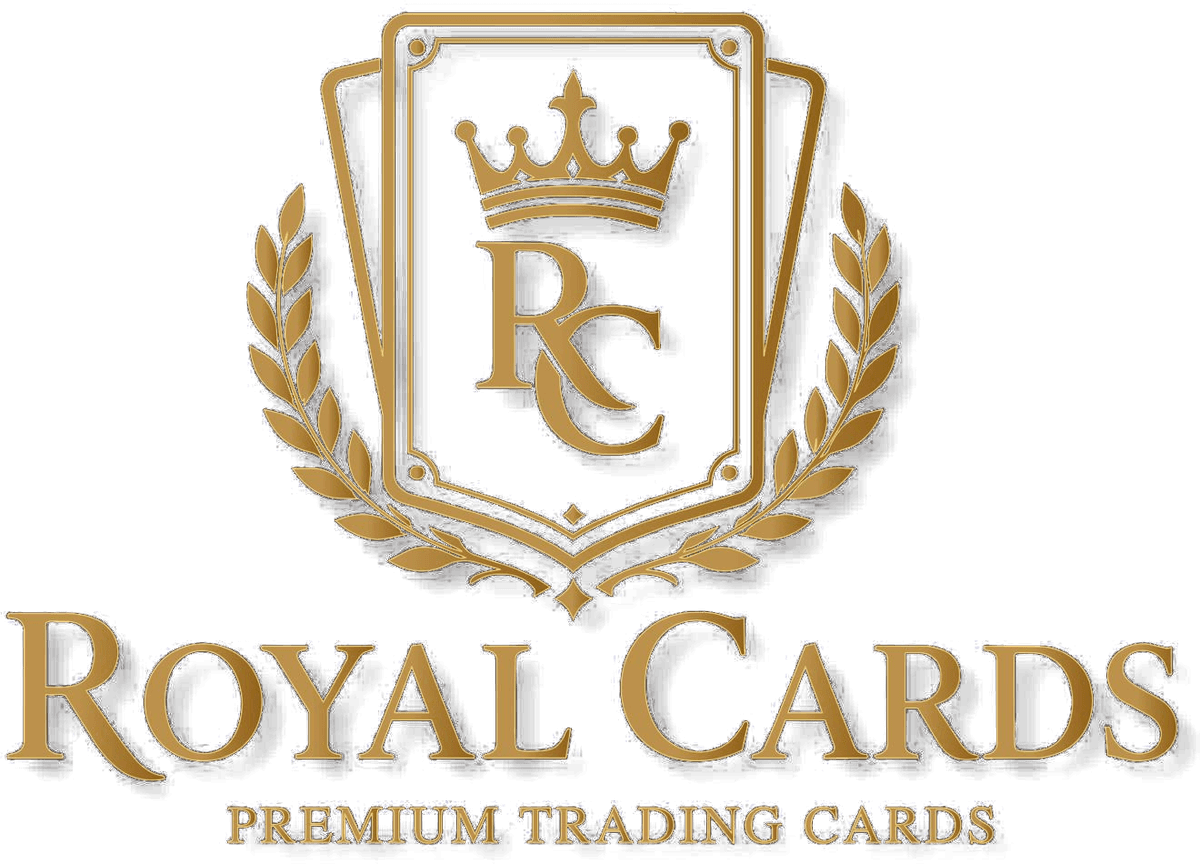 Royal Cards – Premium Trading Cards
